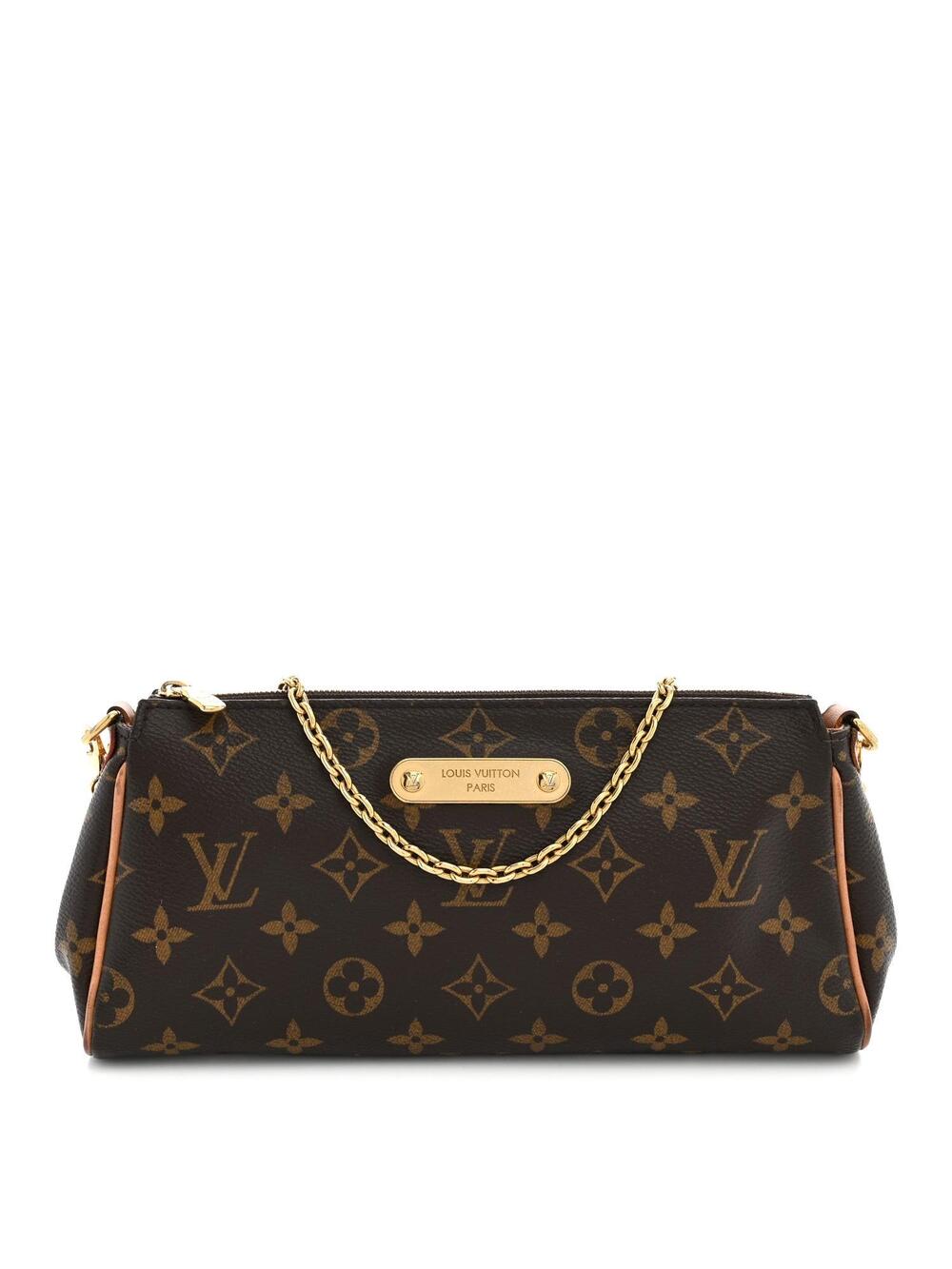 Louis Vuitton Pochette Eva #324090L13B